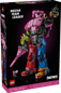 LEGO Fortnite Mecha Team Leader 77078