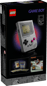 LEGO Super Mario Game Boy 72046