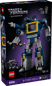 LEGO Icons Transformers Soundwave 10358