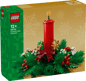 LEGO Julig Bordsdekoration 40743