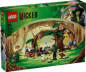 LEGO Wicked Elphabas reatreat 75687