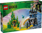 LEGO Wicked Emerald City & Kiamo Ko Castle 75689