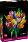 LEGO Botanical Collection Bukett med tulpaner 11501