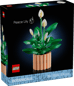 LEGO Botanical Collection Fredslilja 11504