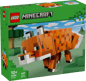 LEGO Minecraft Räven 21588