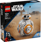 LEGO Star Wars BB-8 Astromech Droid 75452
