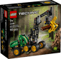 LEGO Technic John Deere 1470H skogsmaskin 42218