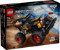 LEGO Technic Monster Jam Grave Digger - eld och is 42219