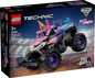 LEGO Technic Monster Jam Sparkle Smash 42220