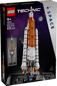 LEGO Technic NASA Artemis Space Launch 42221