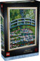 LEGO Art Claude Monet - Bro över näckrosdamm 31220