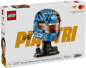 LEGO Editions McLaren Mastercard F1 Team Oscar Piastri hjälm 43017