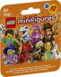 LEGO Minifigures Serie 29 71052