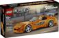 LEGO Speed Champions Fast & Furious Toyota Supra MK4 77260