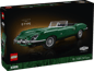LEGO Icons Jaguar E-Type 11381