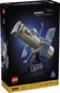 LEGO Icons Rymdteleskopet Hubble 11382