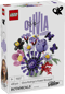 LEGO Botanicals Olivia Rodrigos blombukett 11507