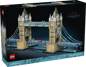 LEGO Architecture Tower Bridge 21067