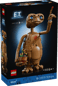 LEGO Ideas E.T. the Extra-Terrestrial 21370