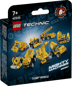 LEGO Technic Mäktiga Maskiner 42233