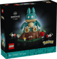 LEGO Pokémon Munchlax 72150