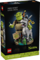 LEGO Shrek, Åsnan och Mästerkatten 72423