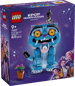 LEGO KPop Demon Hunters Tigern Derpy och fågeln Sussie 72537