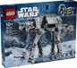 LEGO Star Wars Imperial Remnant AT-AT™ with INT-4 75454