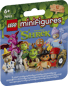 LEGO Minifigures Shrek 71053