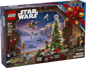 LEGO Star Wars Adventskalender 2026 75456
