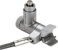 Hyper HS MB Pro Keyed lock&cable