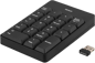 DELTACO TB-144 Numeriskt Tangentbord