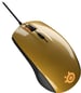 SteelSeries Rival 100 Alchemy Gold