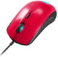SteelSeries Rival 100 Forged Red