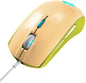 SteelSeries Rival 100 Gaia Green