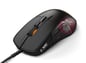 SteelSeries Rival 700 Svart