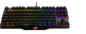 ASUS ROG Claymore Core MX Red