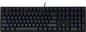 Ducky One Blue LED MX Brown Svart