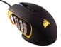 Corsair Gaming Scimitar PRO RGB Gul