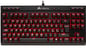Corsair Gaming K63 MX Red
