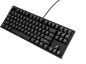 Ducky One 2 TKL Backlit MX Red PBT Double-shot