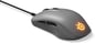 SteelSeries Rival 110 Grå