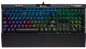 Corsair Gaming K70 MK.2 RGB MX Red