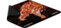 SteelSeries Qck+ Limited CS:GO Howl