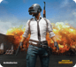 SteelSeries Qck+ Limited PUBG Erangel Edition