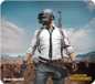 SteelSeries Qck+ Limited PUBG Miramar Edition