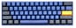 Ducky One 2 Mini Horizon MX Speed Silver