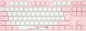 Varmilo VA88M Sakura MX Red