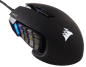Corsair Gaming Scimitar Elite RGB