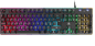 DELTACO Gaming Tangentbord RGB